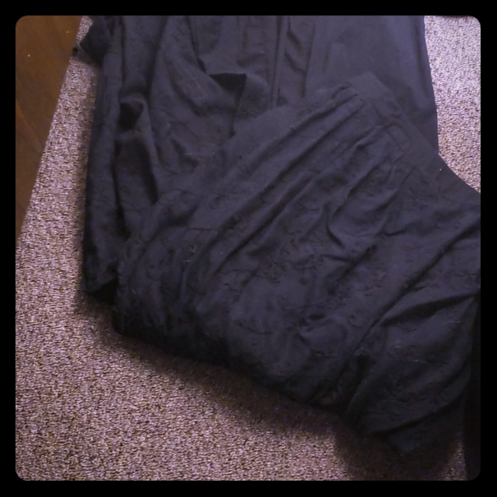 Tripp skirt